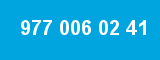 977 006 02 41